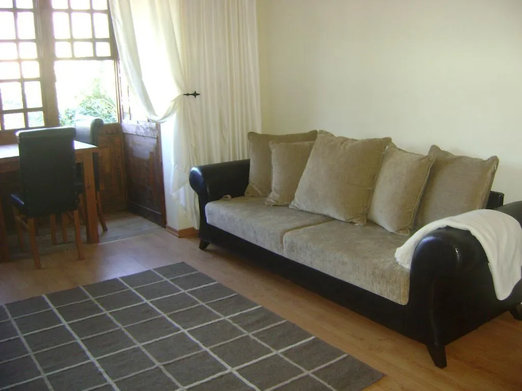 Boutique Suites At The Moonlight Oludeniz