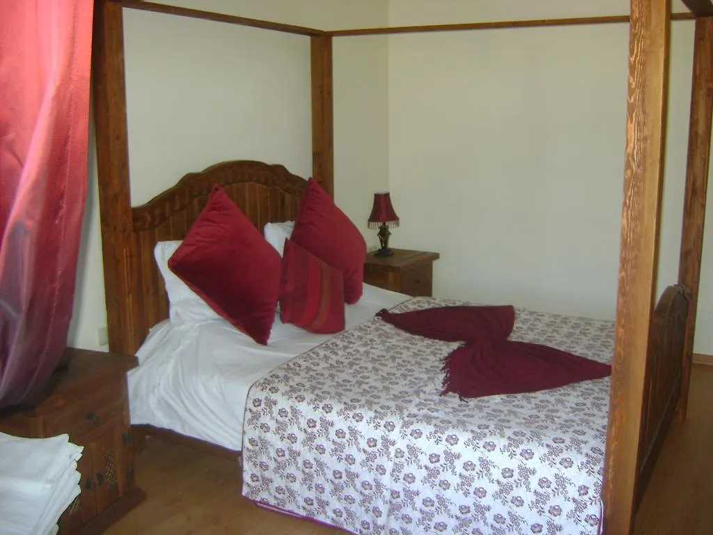 Apartment Boutique Suites At The Moonlight Oludeniz