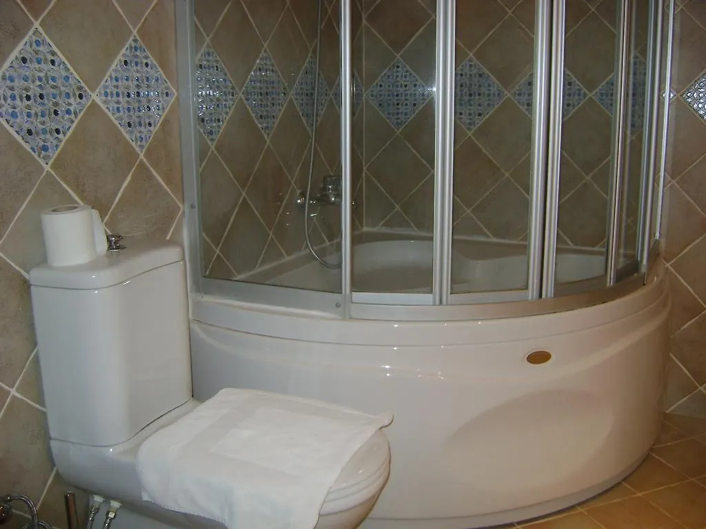 Boutique Suites At The Moonlight Oludeniz Apartment