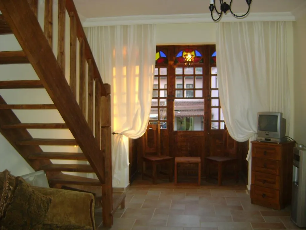 Boutique Suites At The Moonlight Oludeniz 0*,