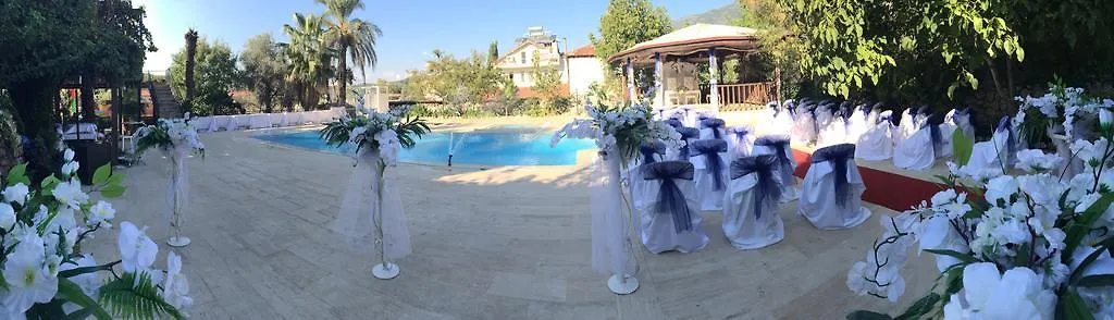 Boutique Suites At The Moonlight Oludeniz