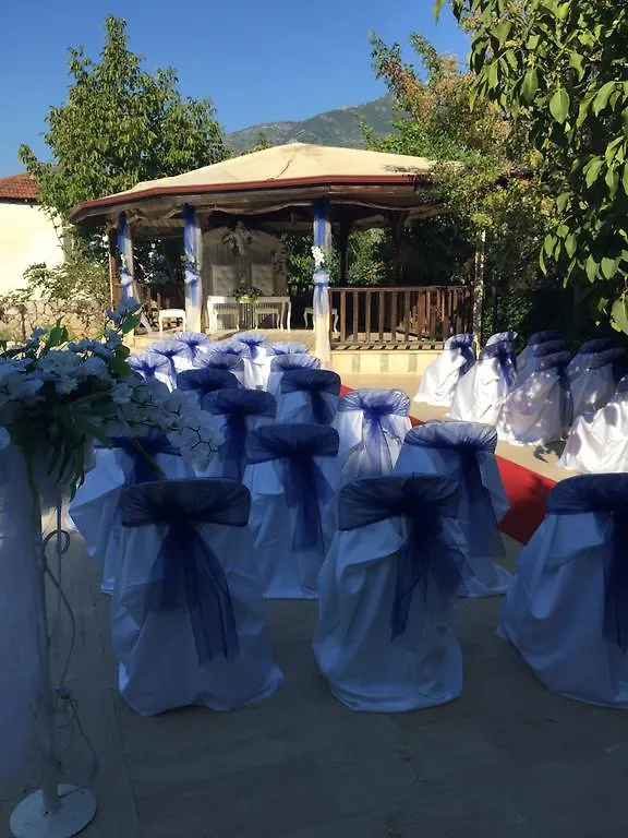 Boutique Suites At The Moonlight Oludeniz 0*,