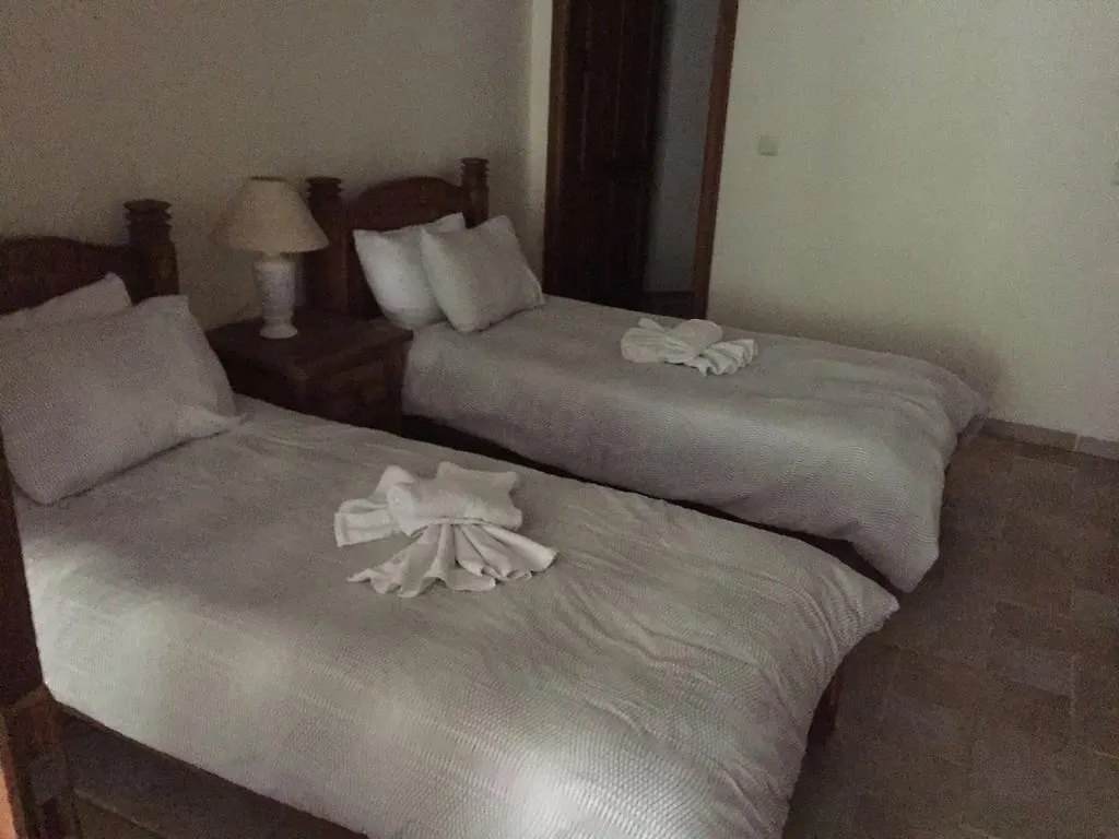 Boutique Suites At The Moonlight Oludeniz Apartment