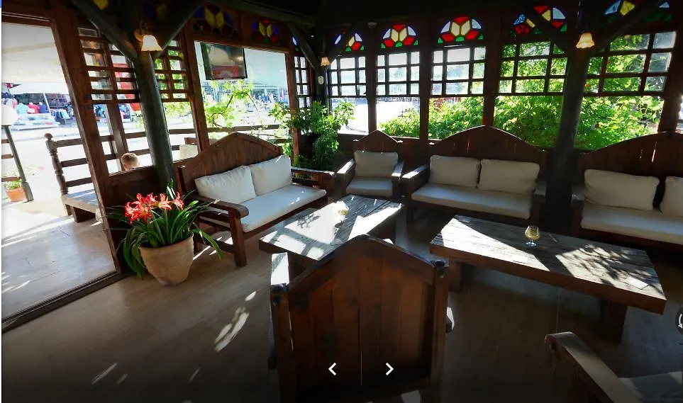 Boutique Suites At The Moonlight Oludeniz 0*,  Turkey