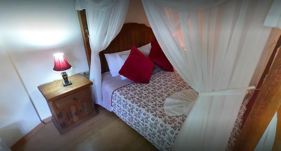Apartment Boutique Suites At The Moonlight Oludeniz