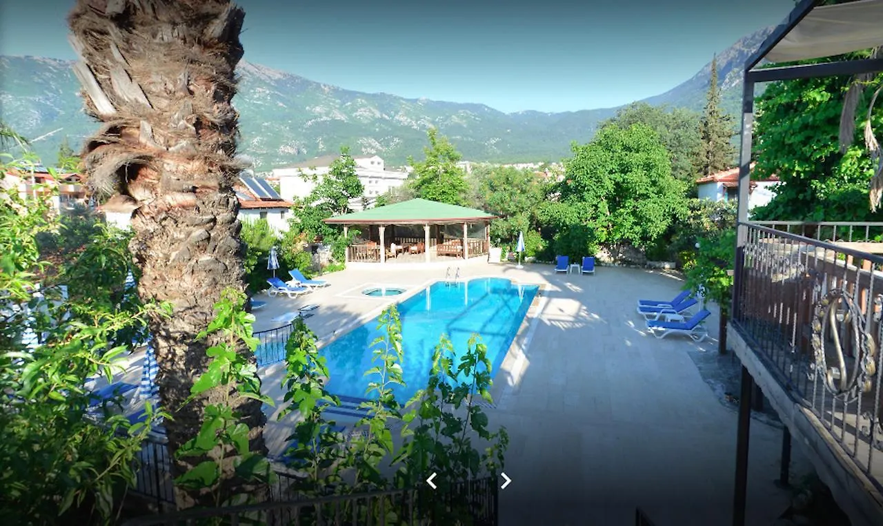 Boutique Suites At The Moonlight contacts