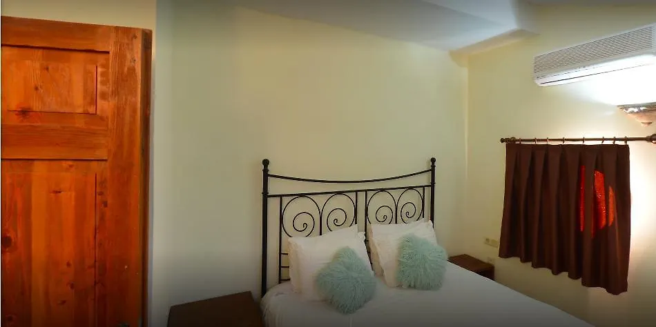 Boutique Suites At The Moonlight Oludeniz Apartment