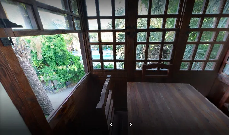 Apartment Boutique Suites At The Moonlight Oludeniz Turkey