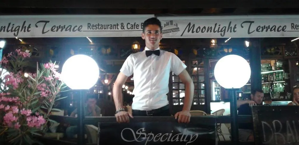 Boutique Suites At The Moonlight 厄吕代尼兹 0*,  土耳其
