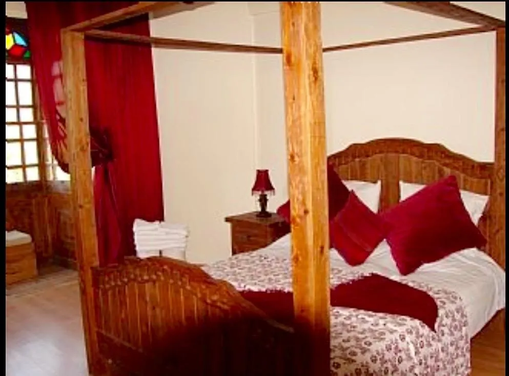 Boutique Suites At The Moonlight 厄吕代尼兹 土耳其